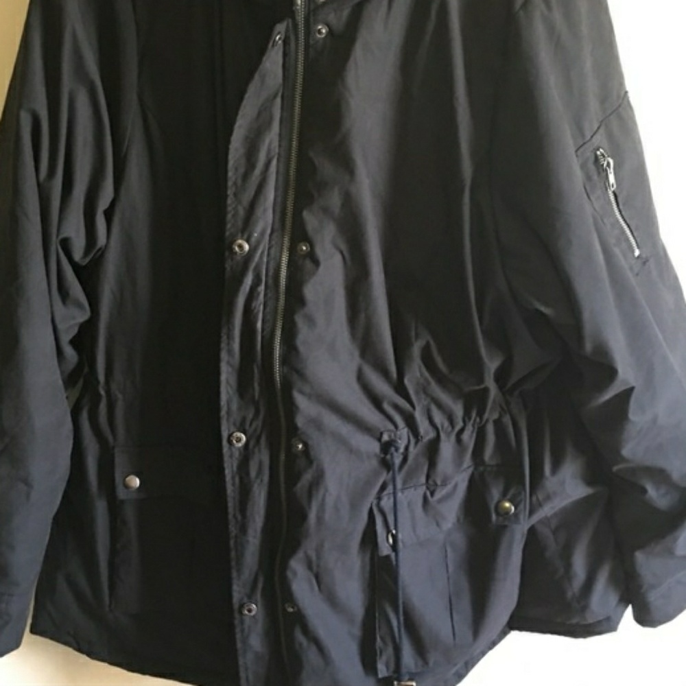 Torrid jacket - Picture 3 of 3